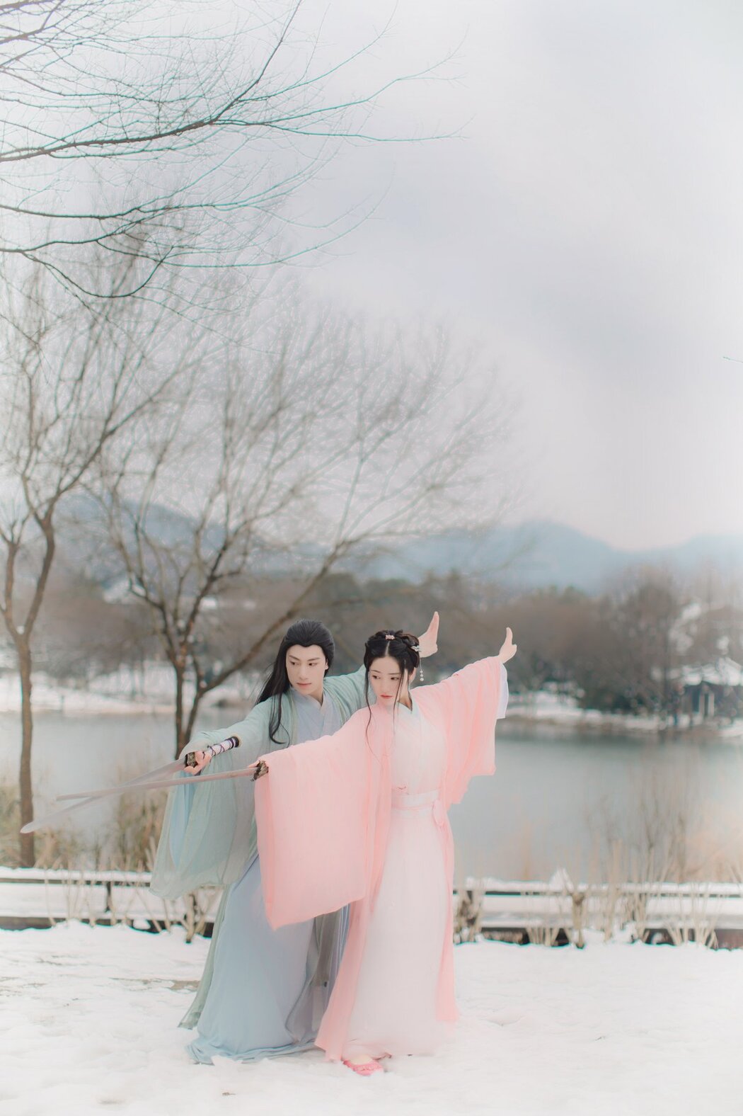 YiTuYu艺图语 Vol.370 Xiao Wu