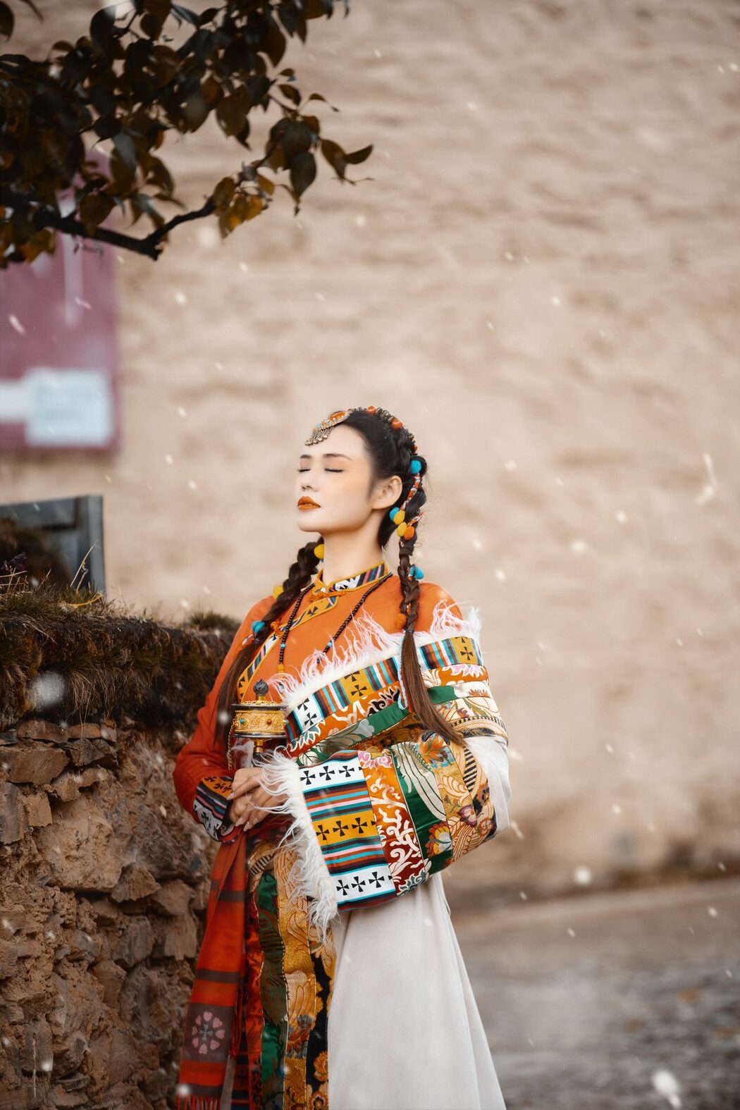 YiTuYu艺图语 Vol.3539 Xie A Ling