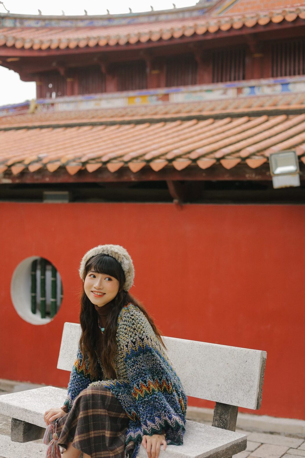 YiTuYu艺图语 Vol.3688 Lan Pang Zi