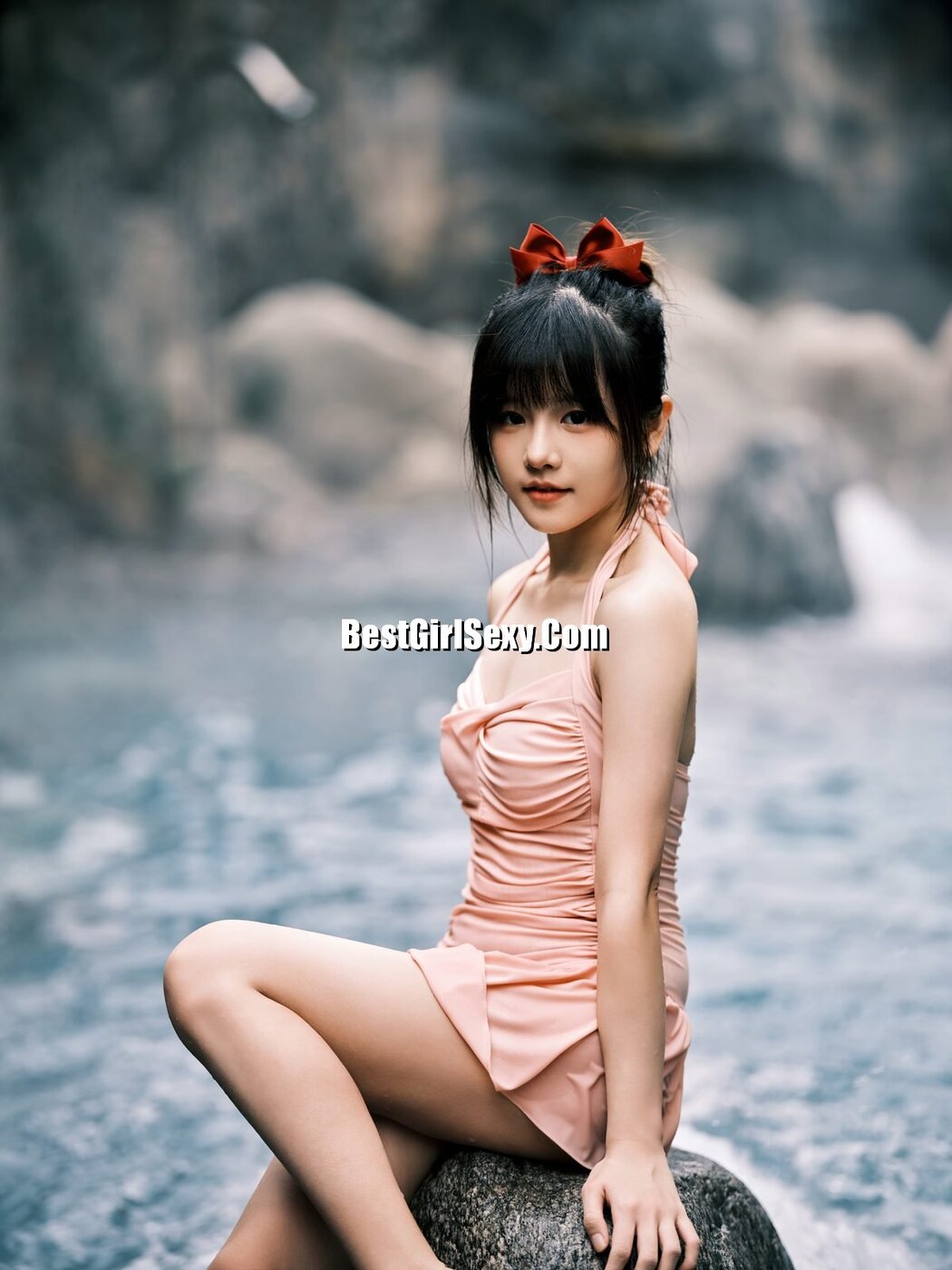 YiTuYu艺图语 Vol.3701 Xiao Xiao Miao