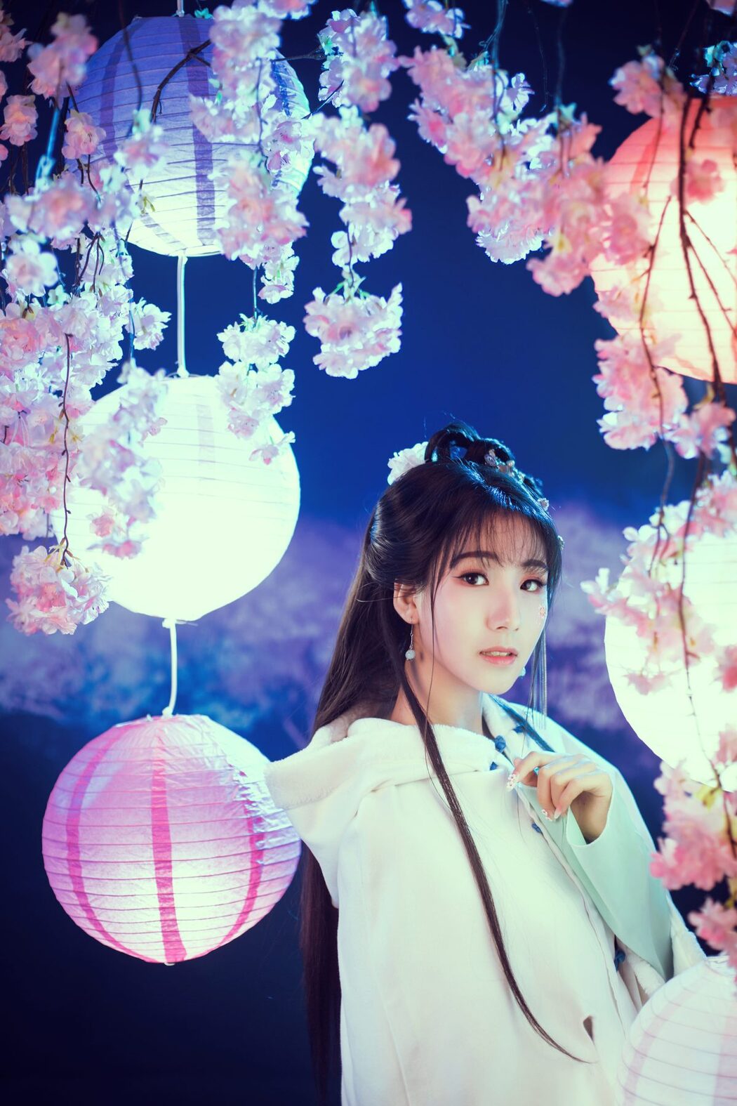 YiTuYu艺图语 Vol.3666 Li Lee