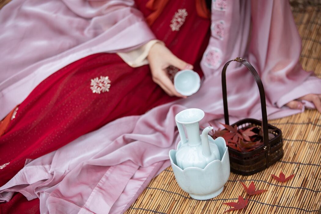 YiTuYu艺图语 Vol.3533 Wan Jiang Ting