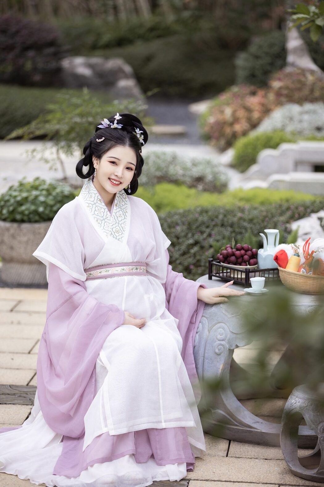 YiTuYu艺图语 Vol.3538 Yi Dui Ling Yi