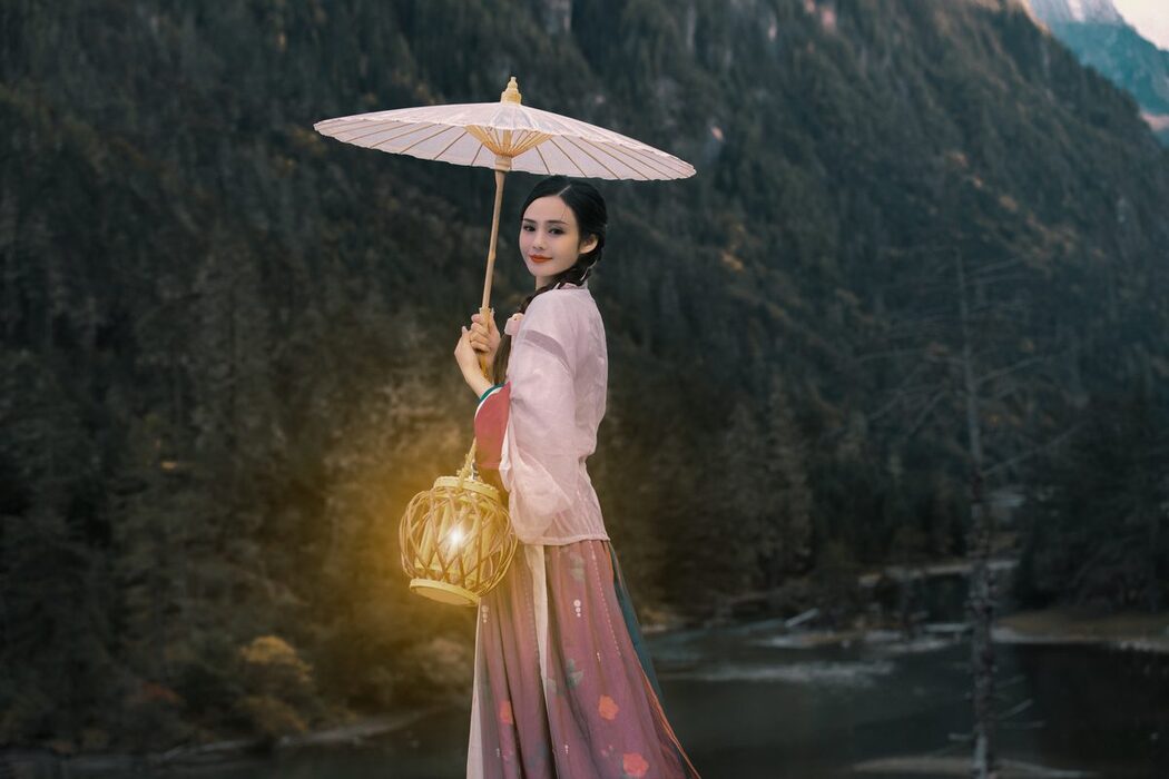 YiTuYu艺图语 Vol.3530 Xie A Ling