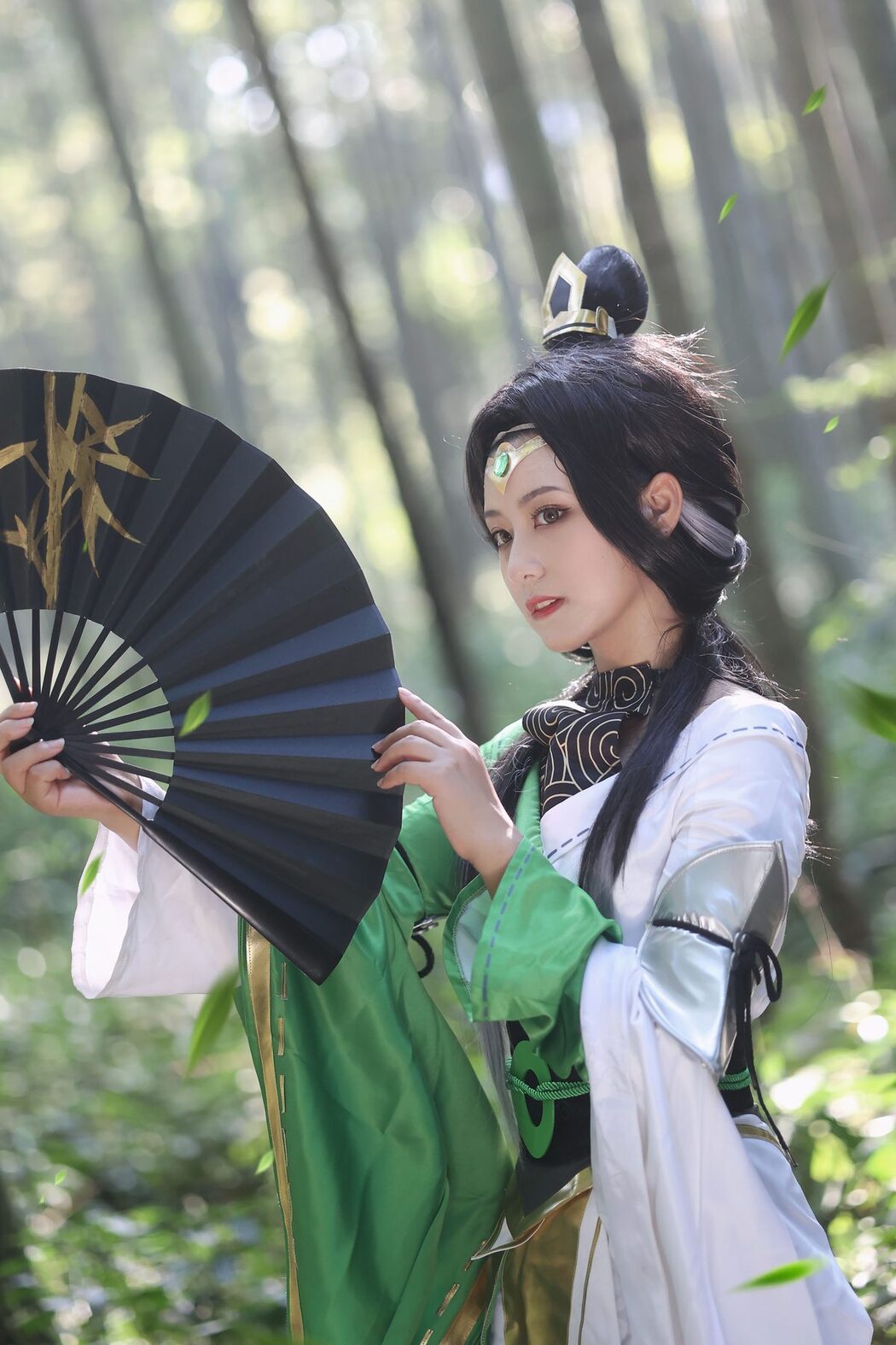 YiTuYu艺图语 Vol.3656 Chi Oto Oto