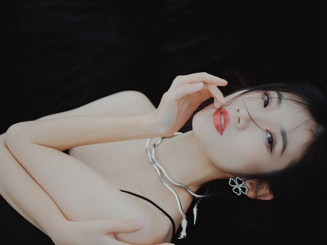 YiTuYu艺图语 Vol.3682 A Wan