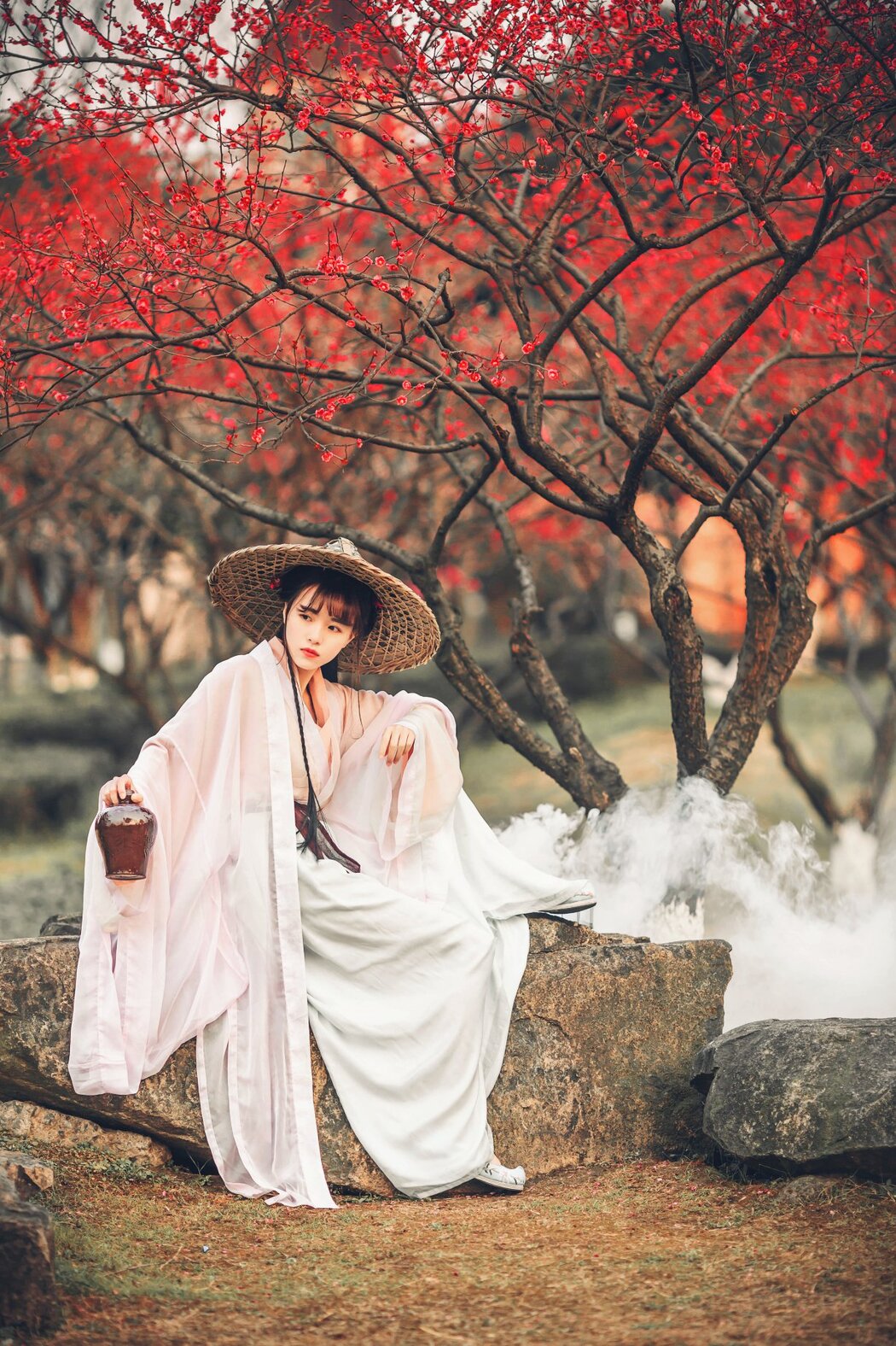YiTuYu艺图语 Vol.364 Fan Da Er