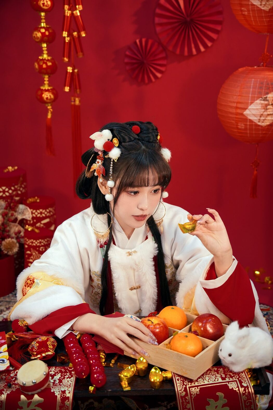 YiTuYu艺图语 Vol.3687 Teng