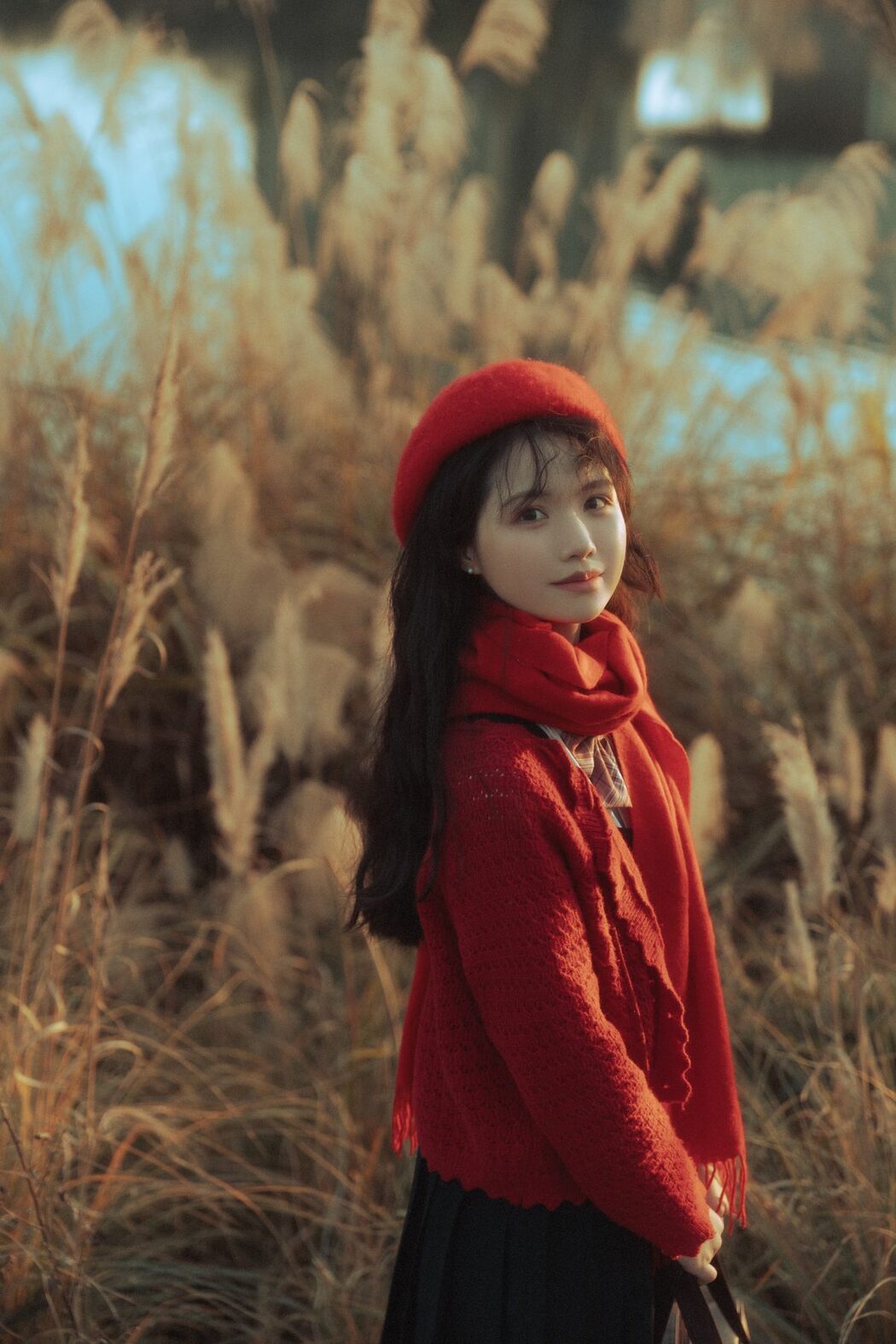 YiTuYu艺图语 Vol.3681 Zora