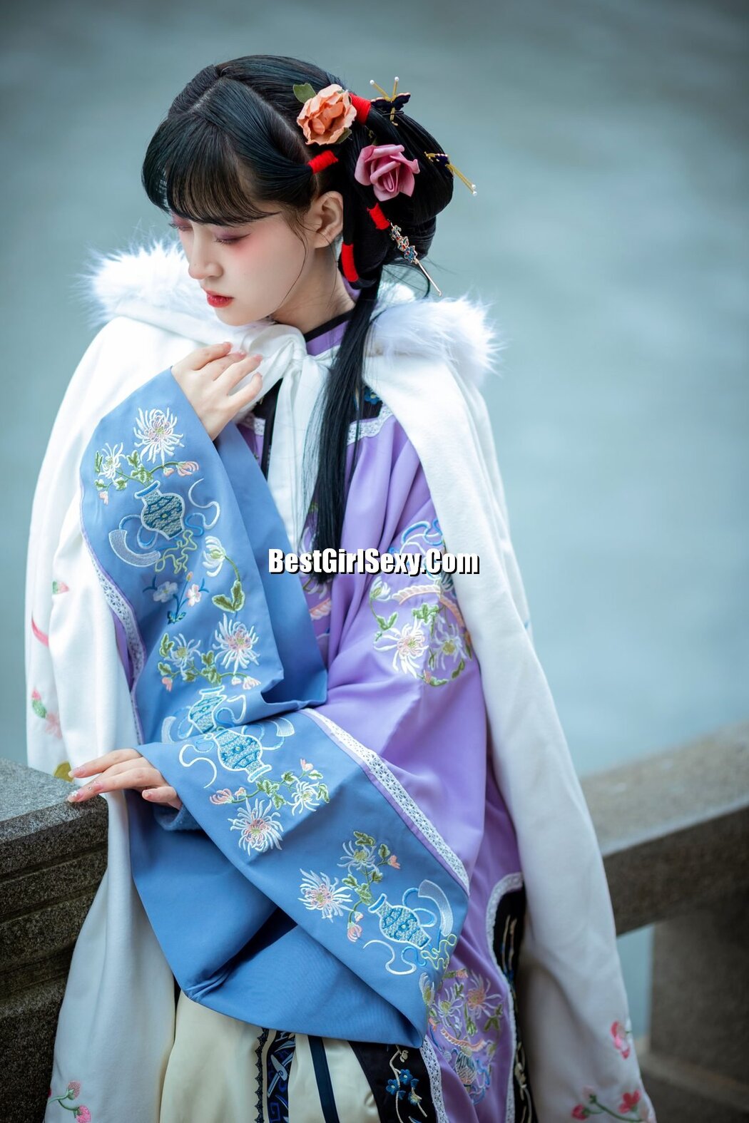 YiTuYu艺图语 Vol.3700 Yi Xuan
