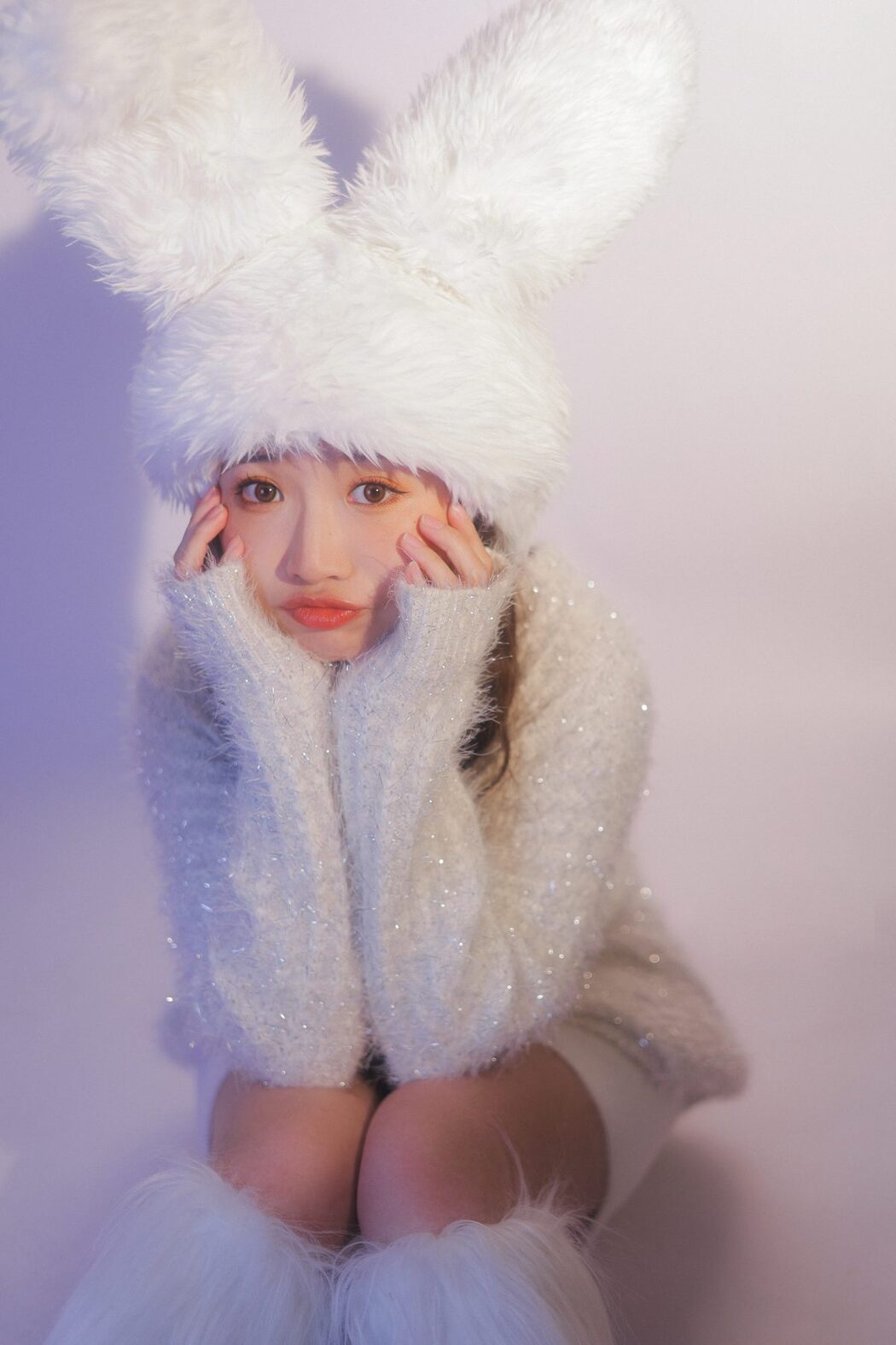 YiTuYu艺图语 Vol.3546 Lan Pang Zi