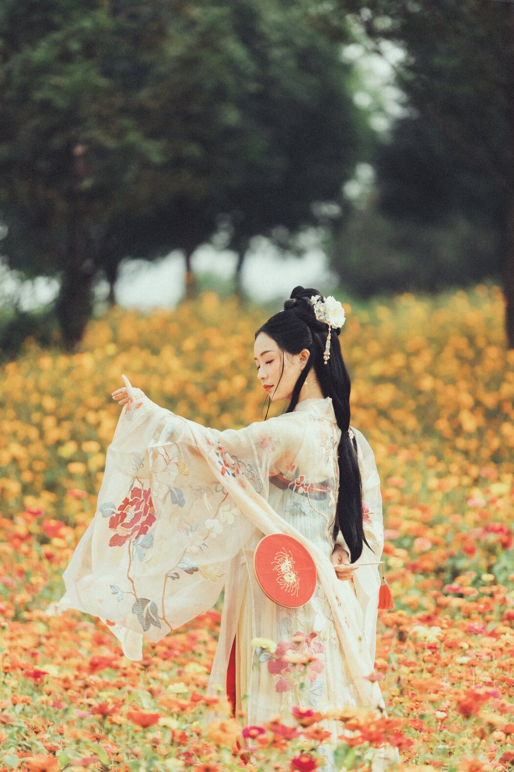 YiTuYu艺图语 Vol.367 Seven