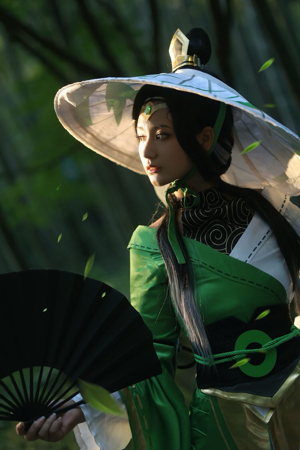 YiTuYu艺图语 Vol.3656 Chi Oto Oto