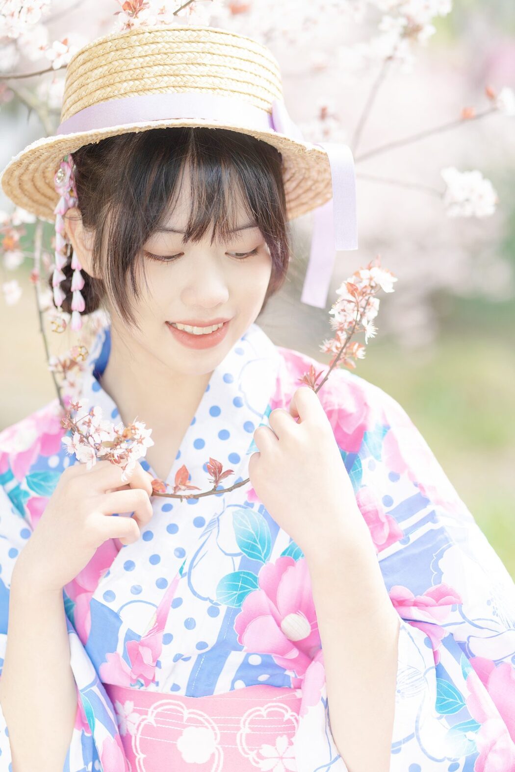 YiTuYu艺图语 Vol.3534 Izumi Izumi