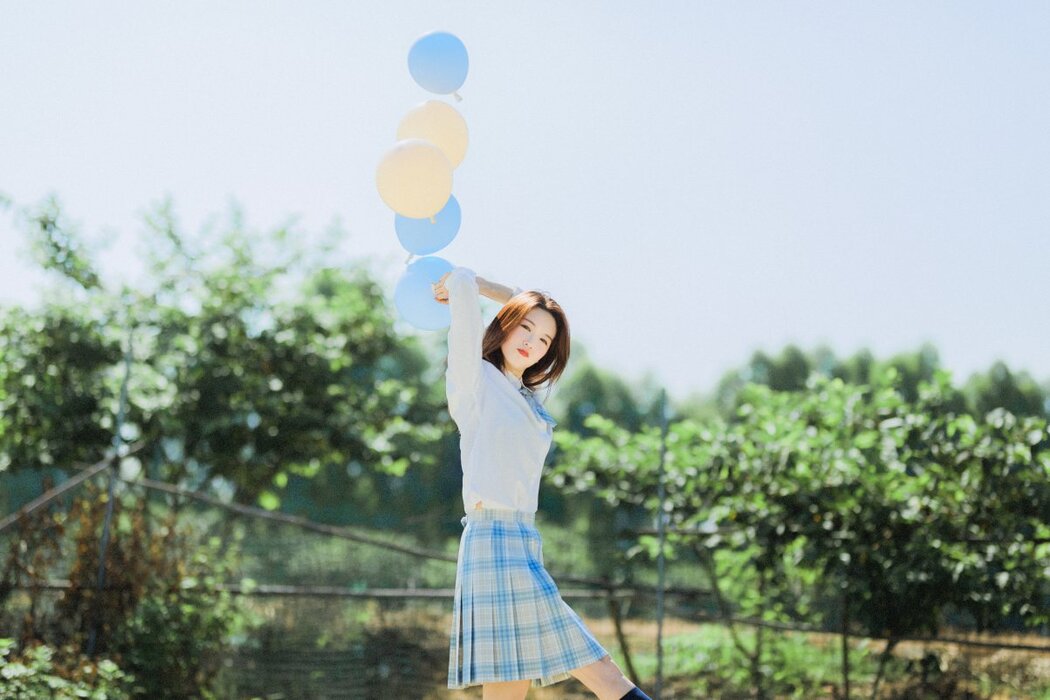 YiTuYu艺图语 Vol.362 Hang Zi
