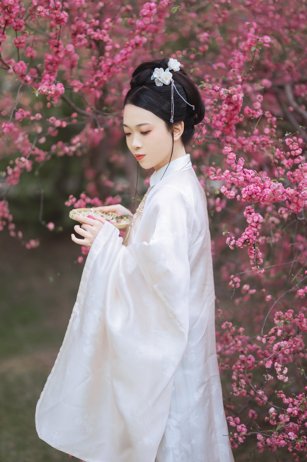 YiTuYu艺图语 Vol.365 La Bi Xiao Xin