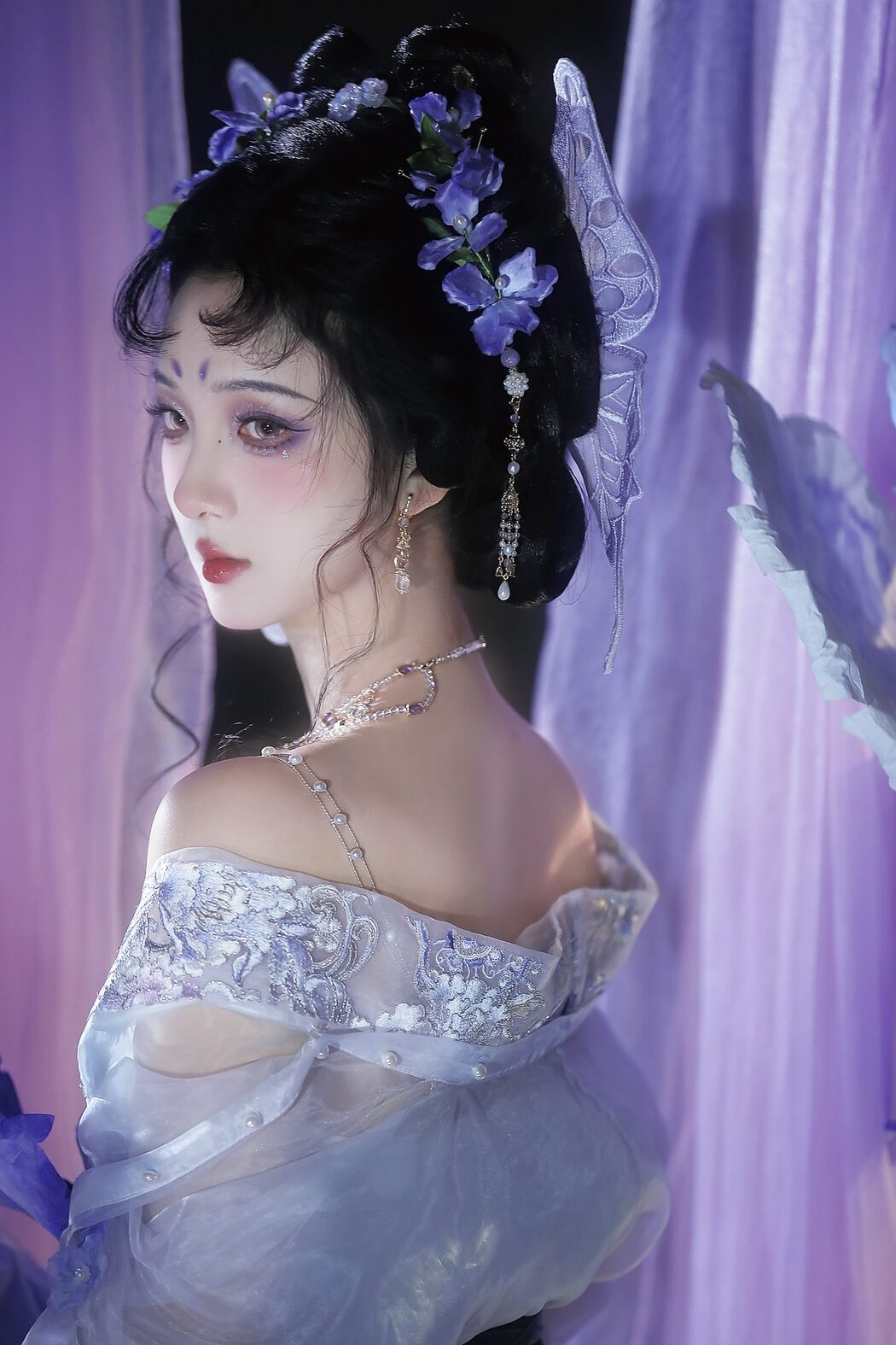 YiTuYu艺图语 Vol.3658 Ble
