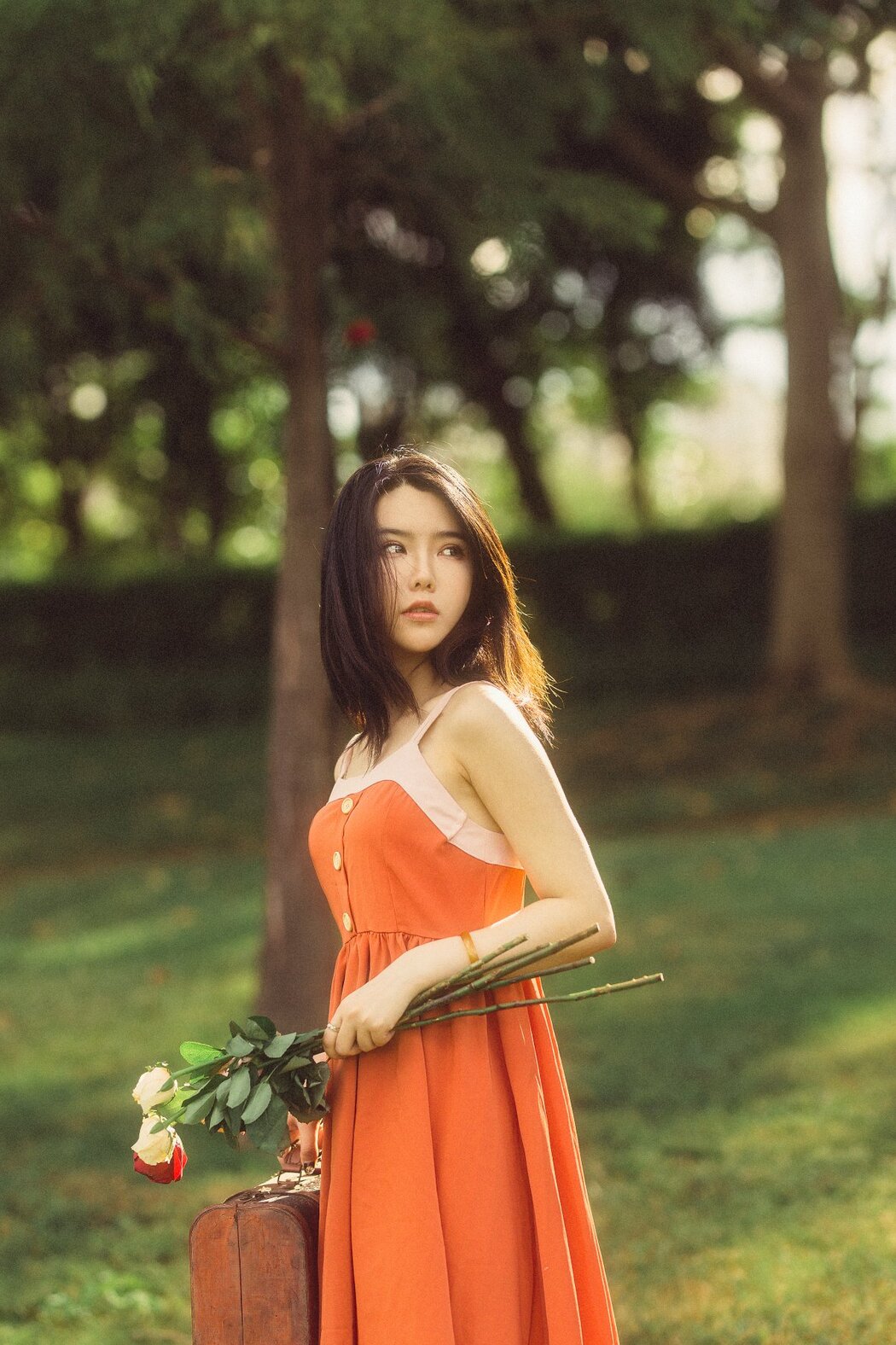 YiTuYu艺图语 Vol.353 San Chong Zi