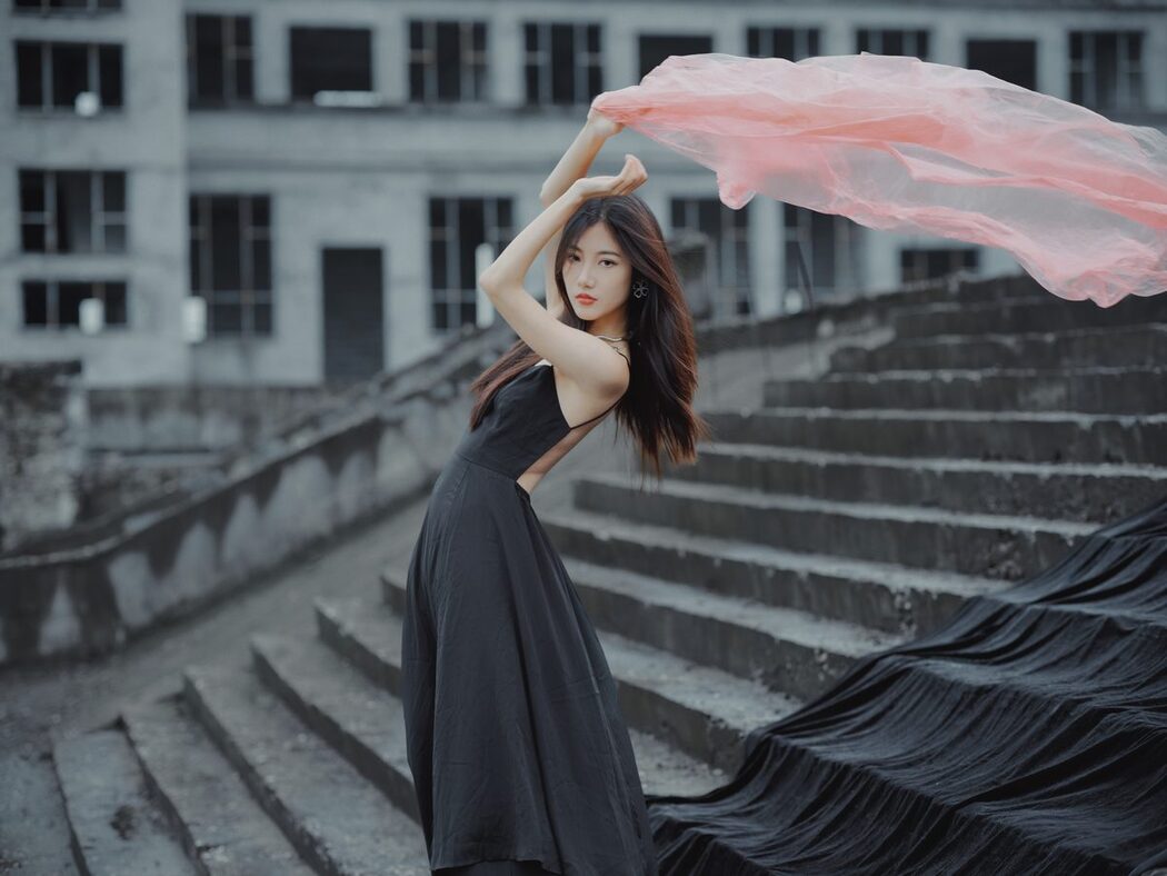 YiTuYu艺图语 Vol.3682 A Wan