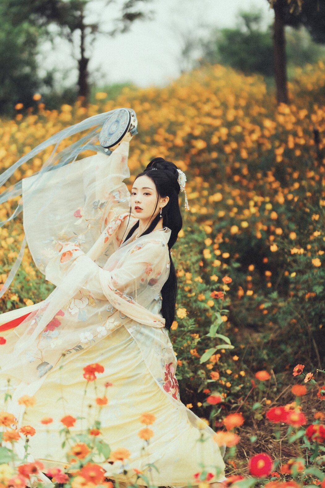 YiTuYu艺图语 Vol.367 Seven