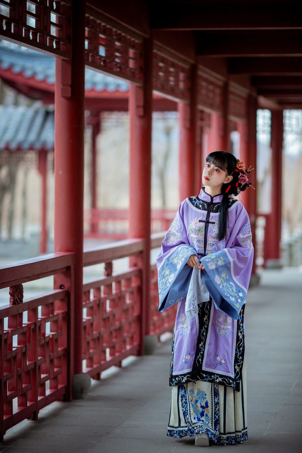 YiTuYu艺图语 Vol.3700 Yi Xuan