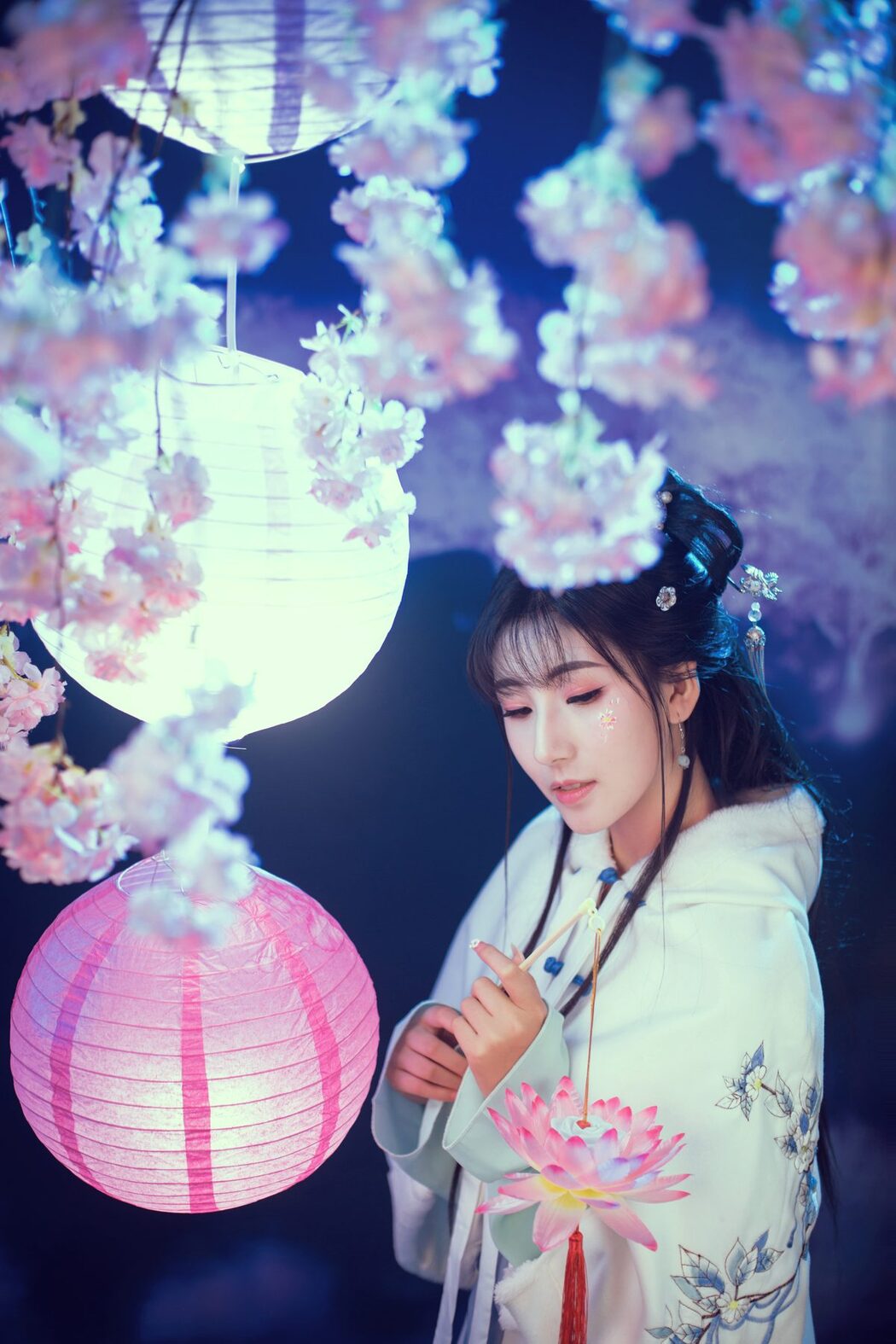 YiTuYu艺图语 Vol.3666 Li Lee