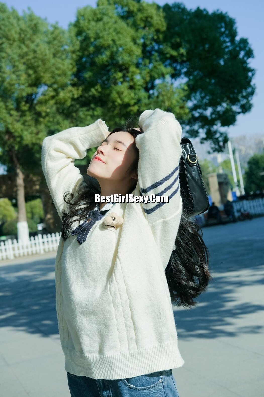 YiTuYu艺图语 Vol.3690 Jing Jing Jing