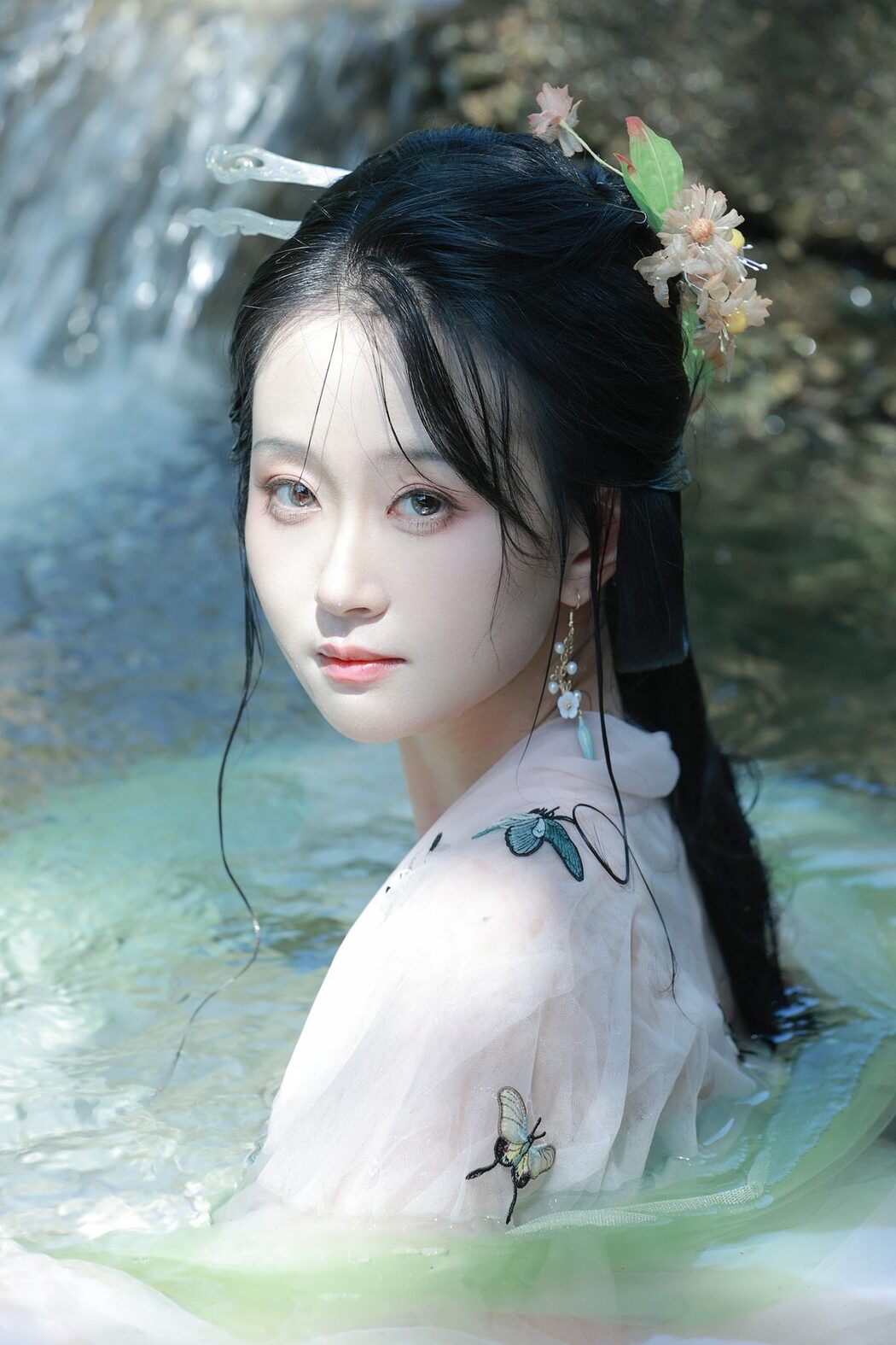 YiTuYu艺图语 Vol.3667 A Tong