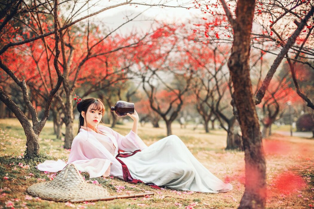 YiTuYu艺图语 Vol.364 Fan Da Er