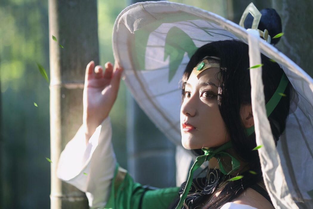 YiTuYu艺图语 Vol.3656 Chi Oto Oto