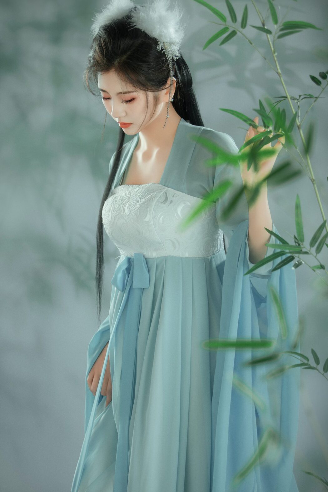 YiTuYu艺图语 Vol.3695 Fang Bao