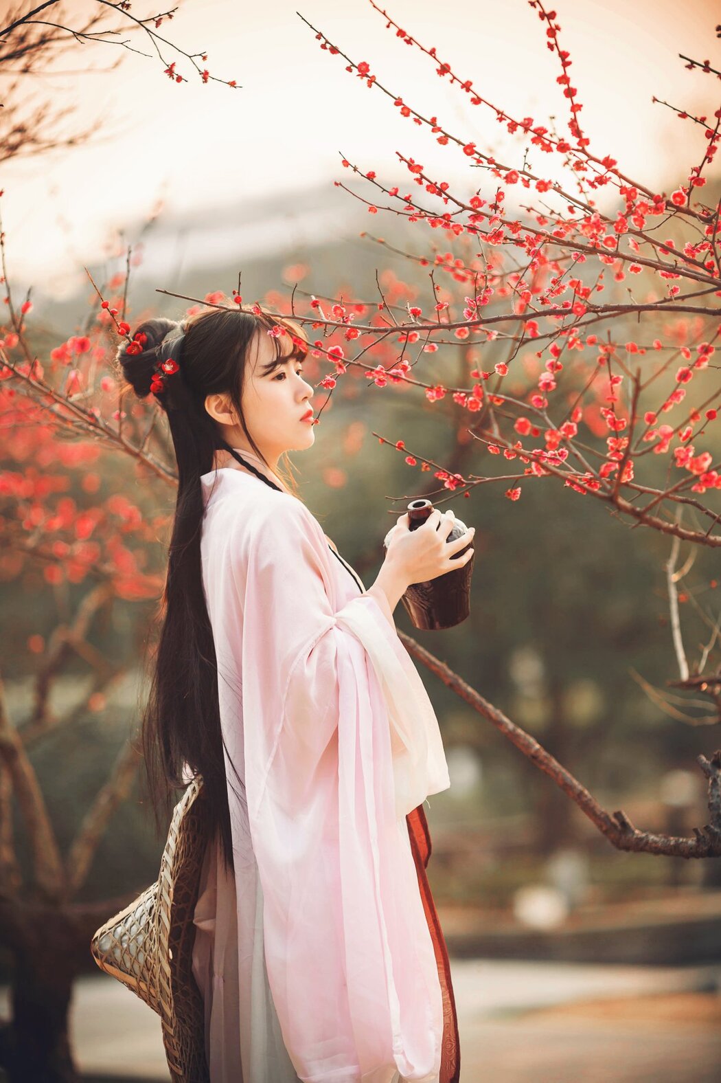 YiTuYu艺图语 Vol.364 Fan Da Er