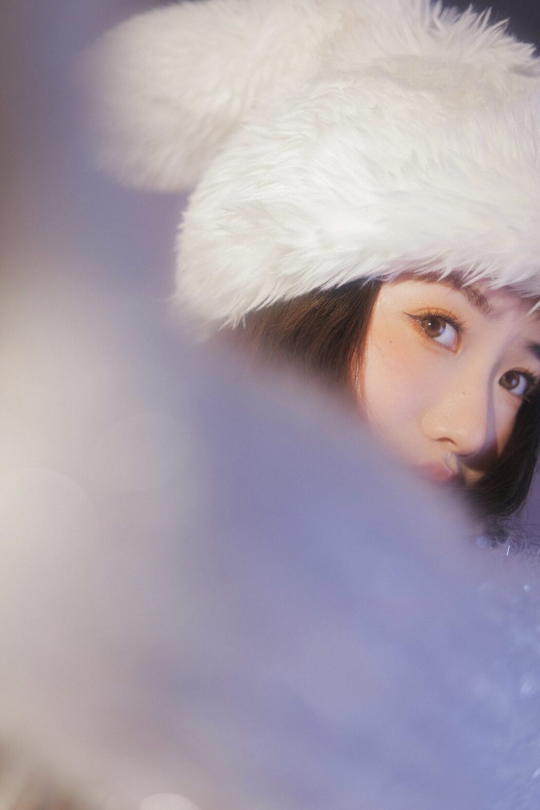 YiTuYu艺图语 Vol.3546 Lan Pang Zi