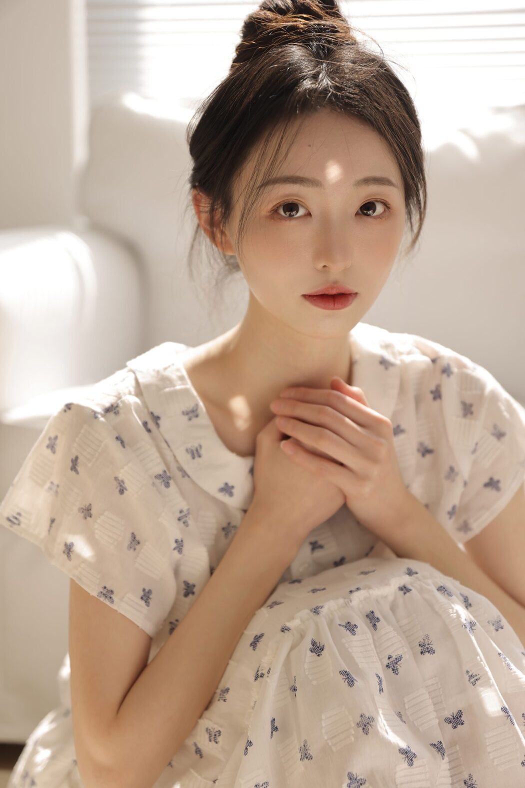 YiTuYu艺图语 Vol.3689 Xiao Yang Ai Gan Fan