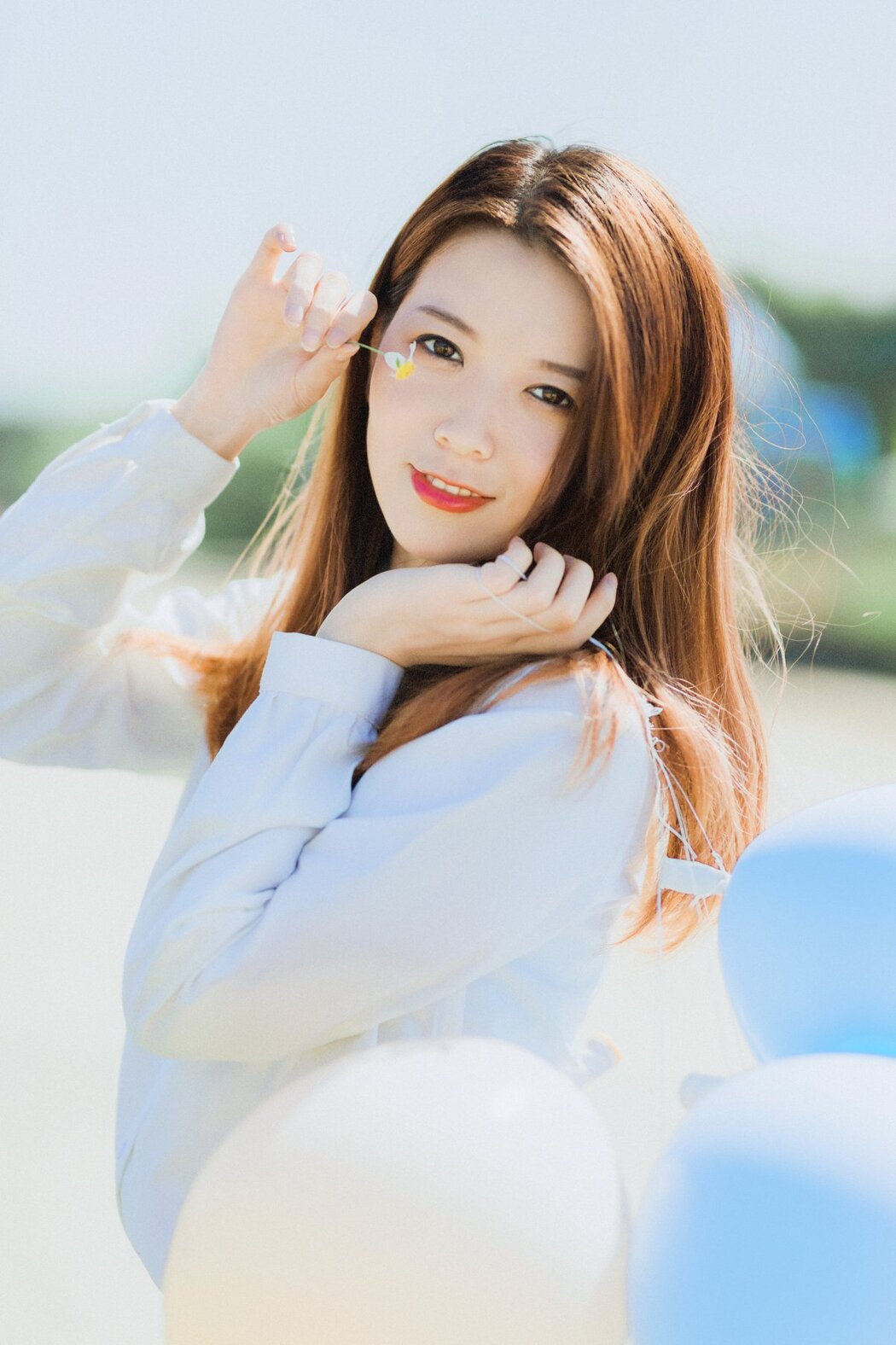 YiTuYu艺图语 Vol.362 Hang Zi