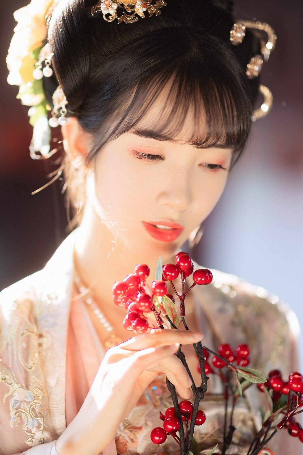YiTuYu艺图语 Vol.3550 Yi Zhi A Meng Zai