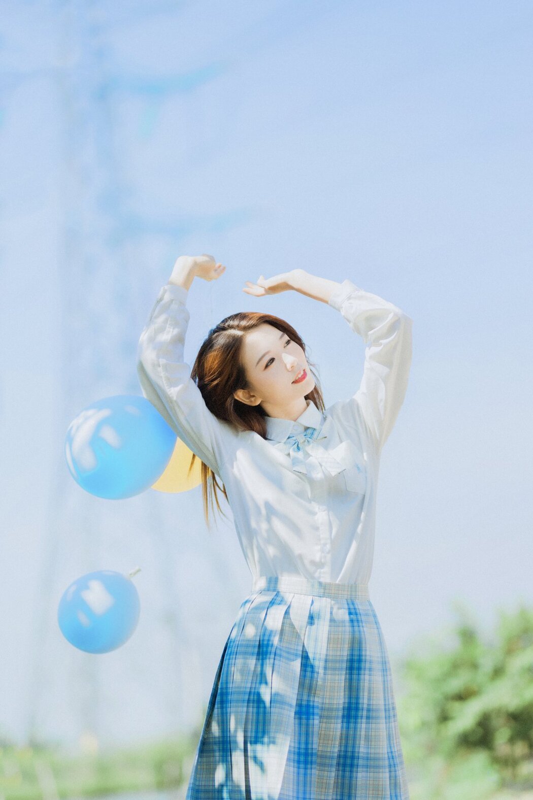 YiTuYu艺图语 Vol.362 Hang Zi