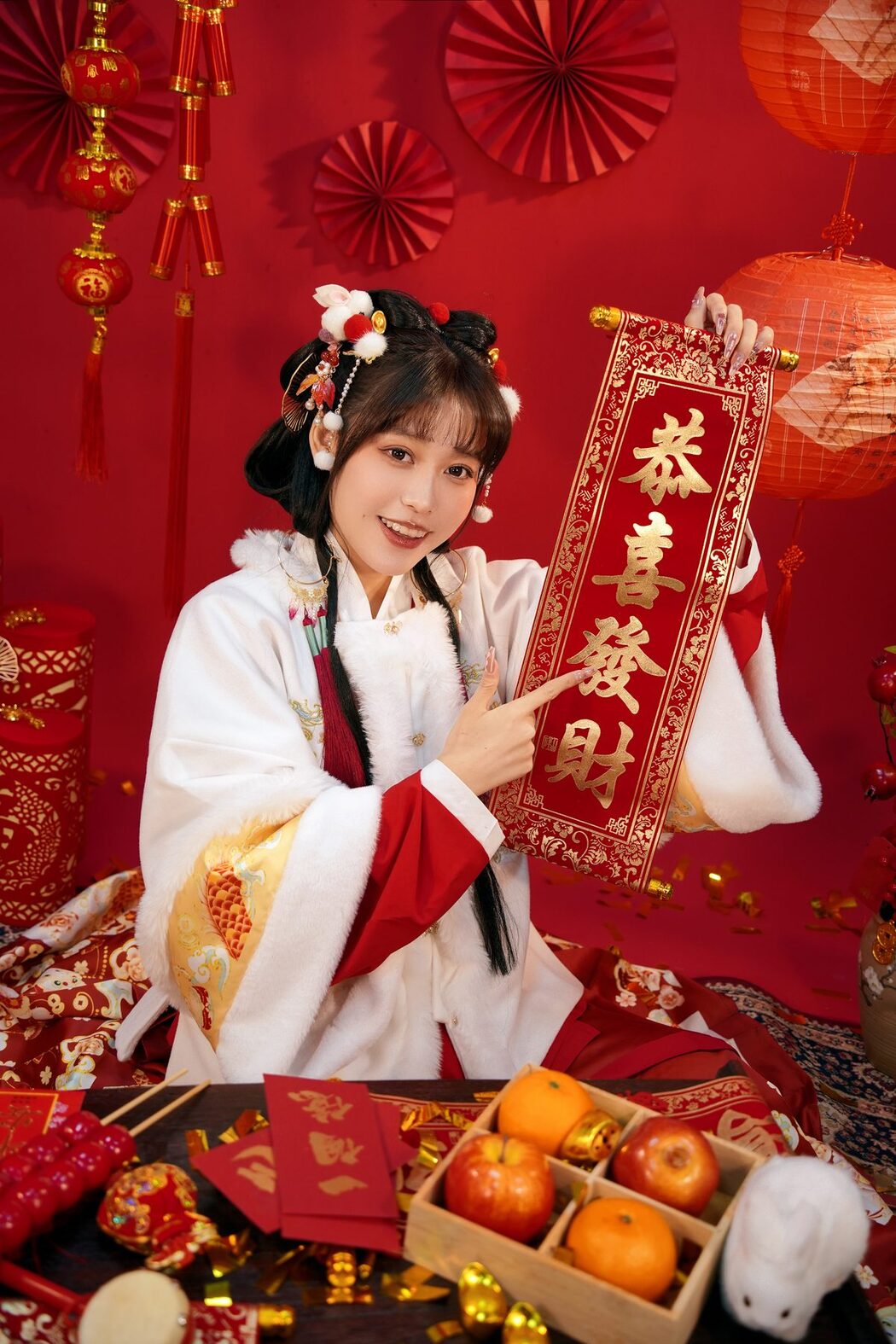 YiTuYu艺图语 Vol.3687 Teng