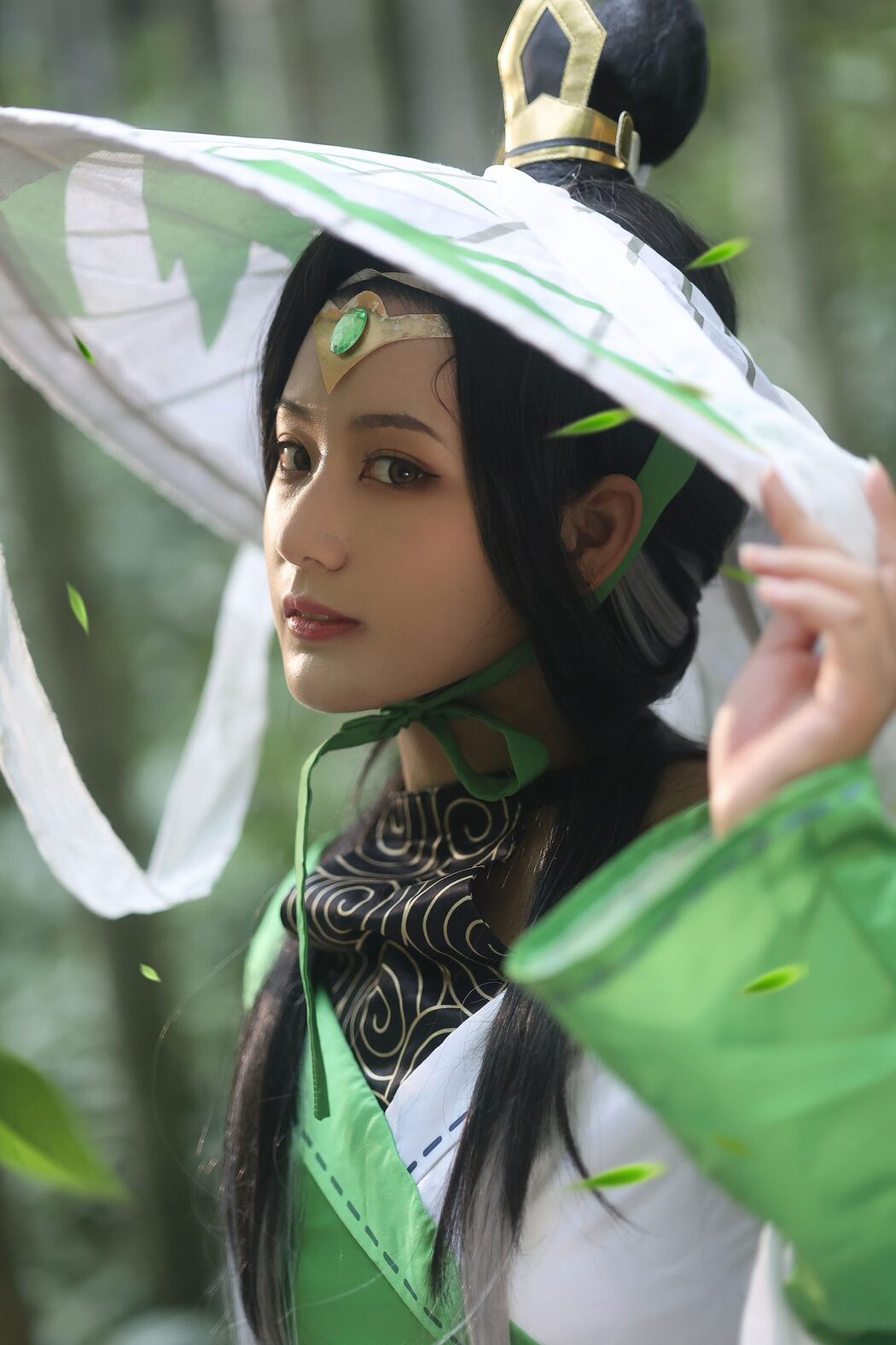 YiTuYu艺图语 Vol.3656 Chi Oto Oto