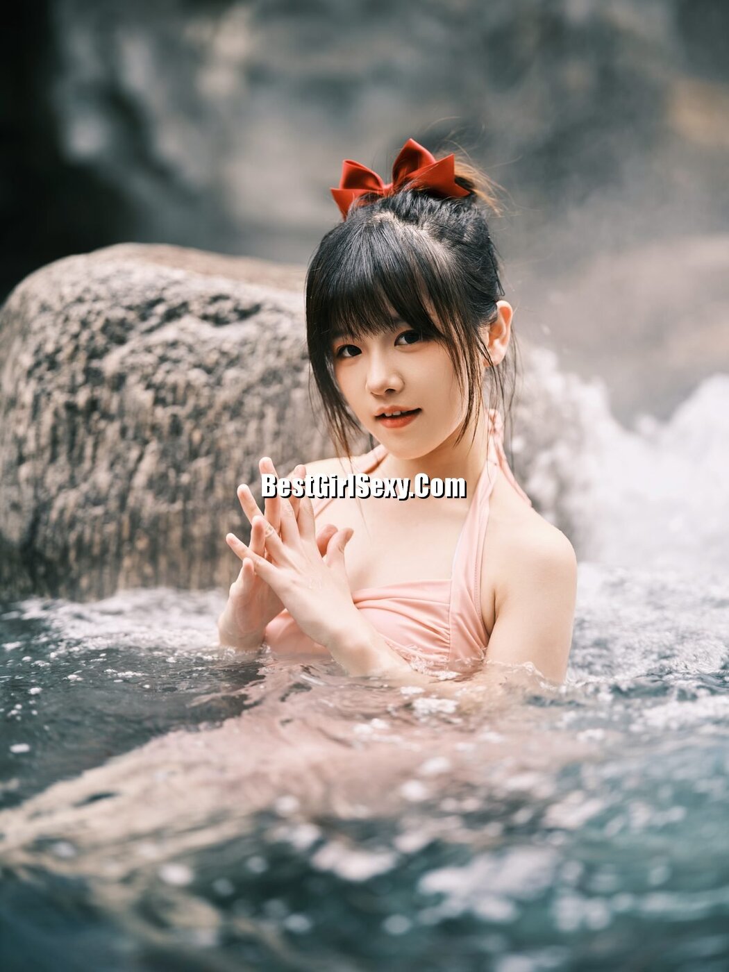 YiTuYu艺图语 Vol.3701 Xiao Xiao Miao