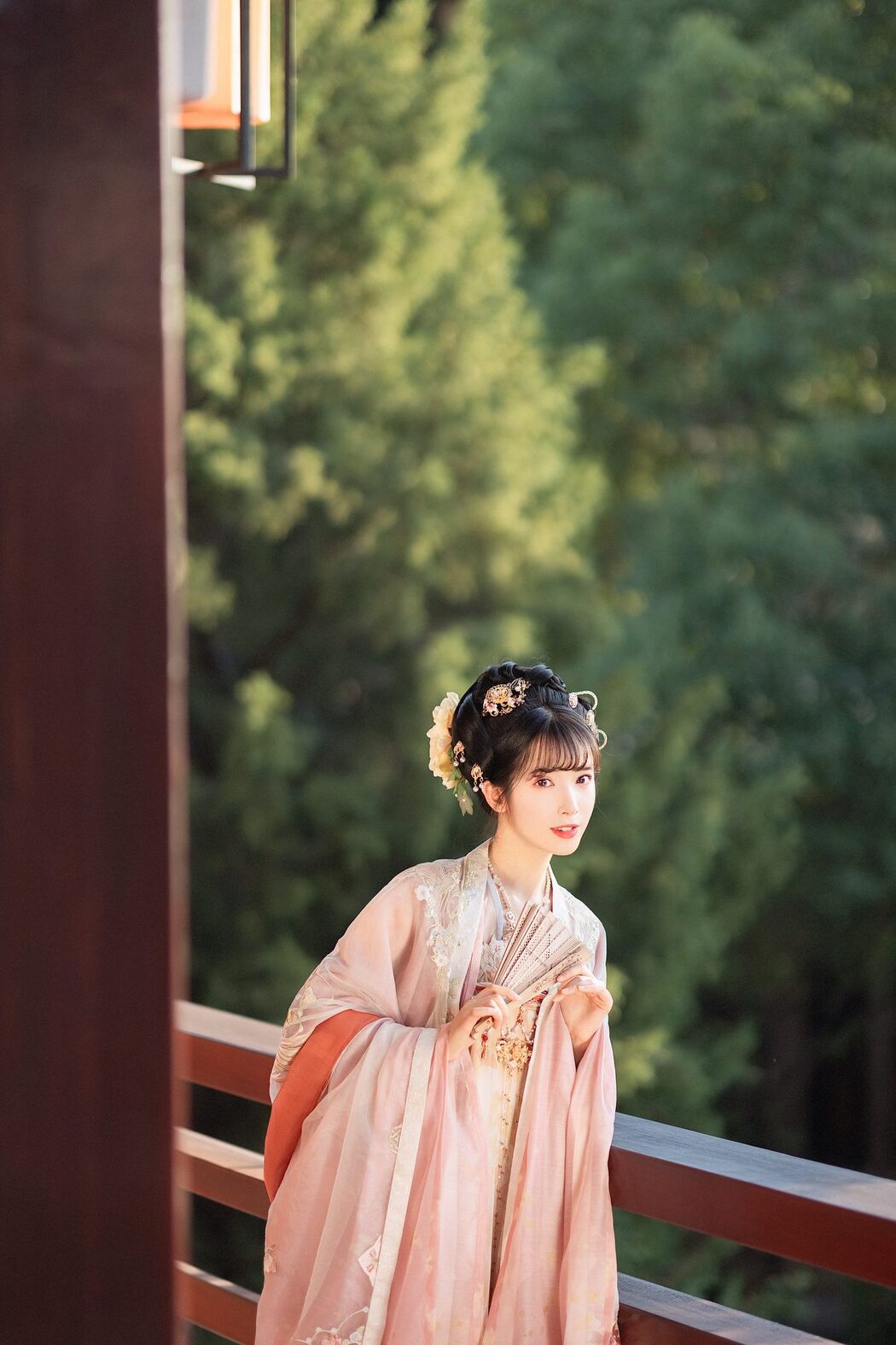 YiTuYu艺图语 Vol.3550 Yi Zhi A Meng Zai
