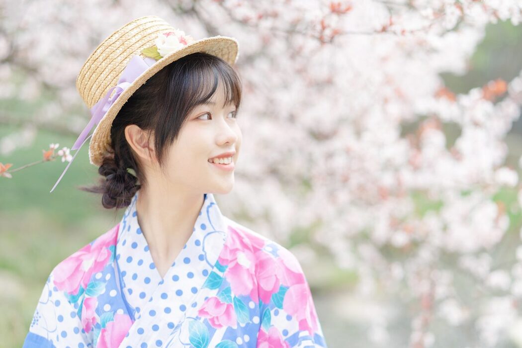 YiTuYu艺图语 Vol.3534 Izumi Izumi