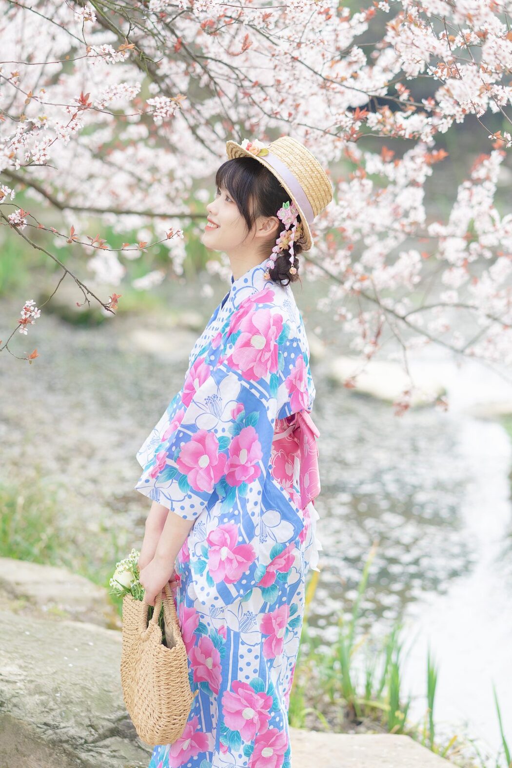YiTuYu艺图语 Vol.3534 Izumi Izumi