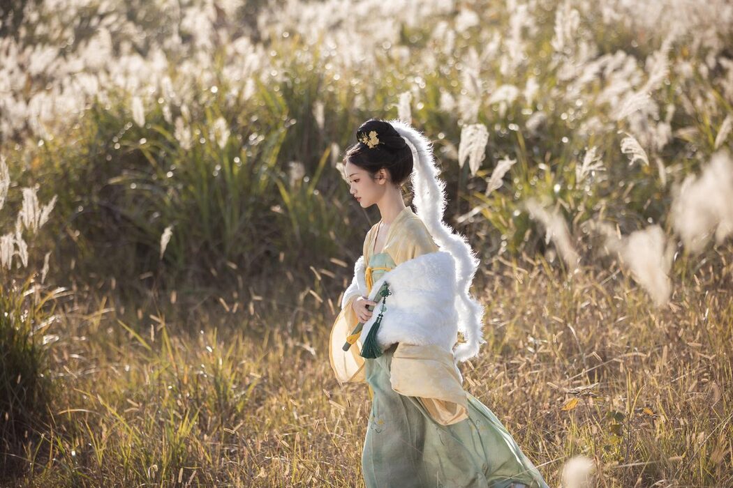 YiTuYu艺图语 Vol.3543 Wan Jiang Ting