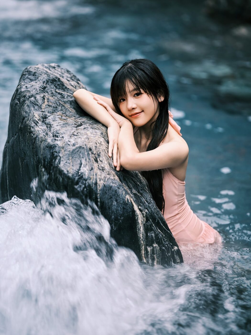 YiTuYu艺图语 Vol.3701 Xiao Xiao Miao