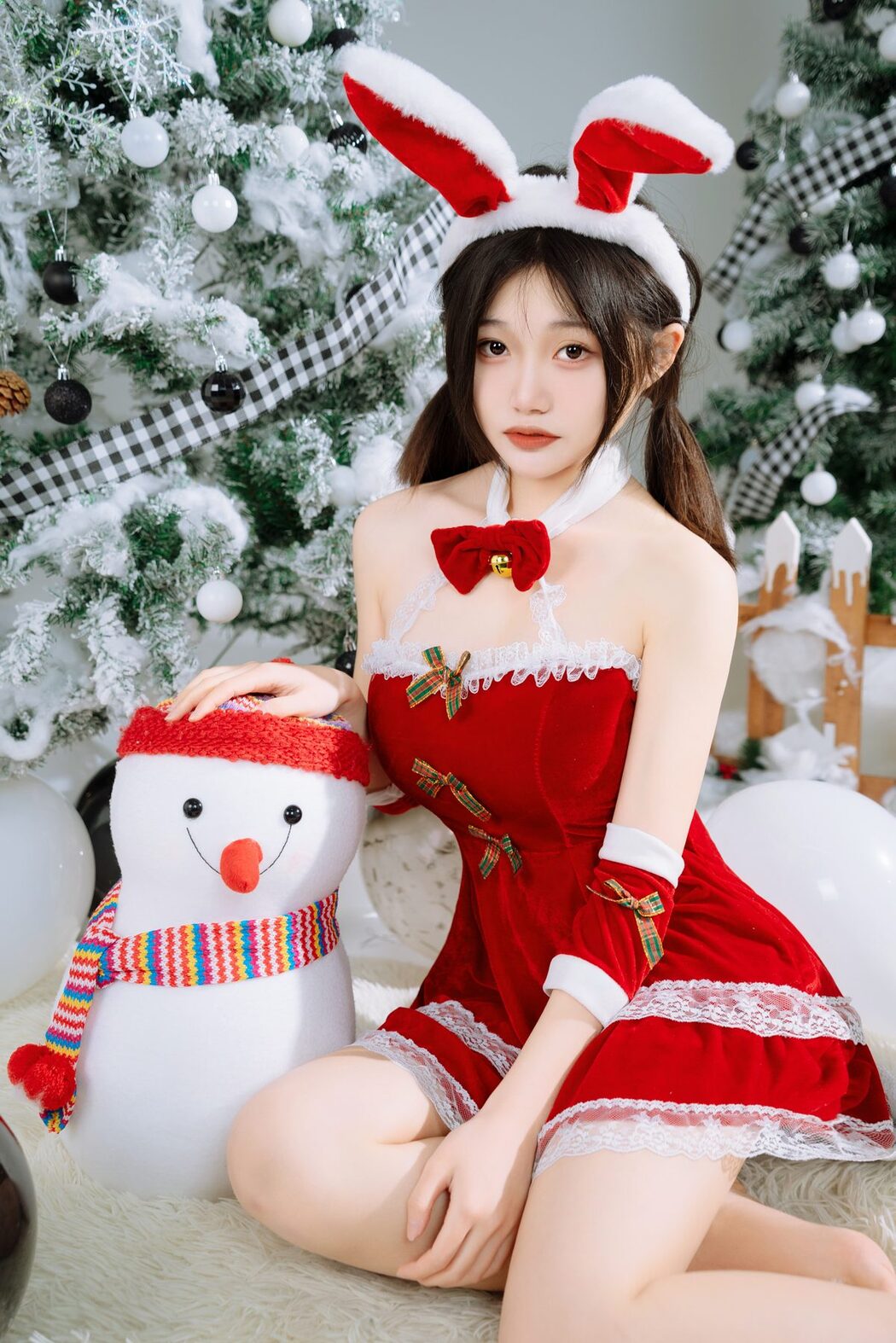 YiTuYu艺图语 Vol.3692 Xiao Guan
