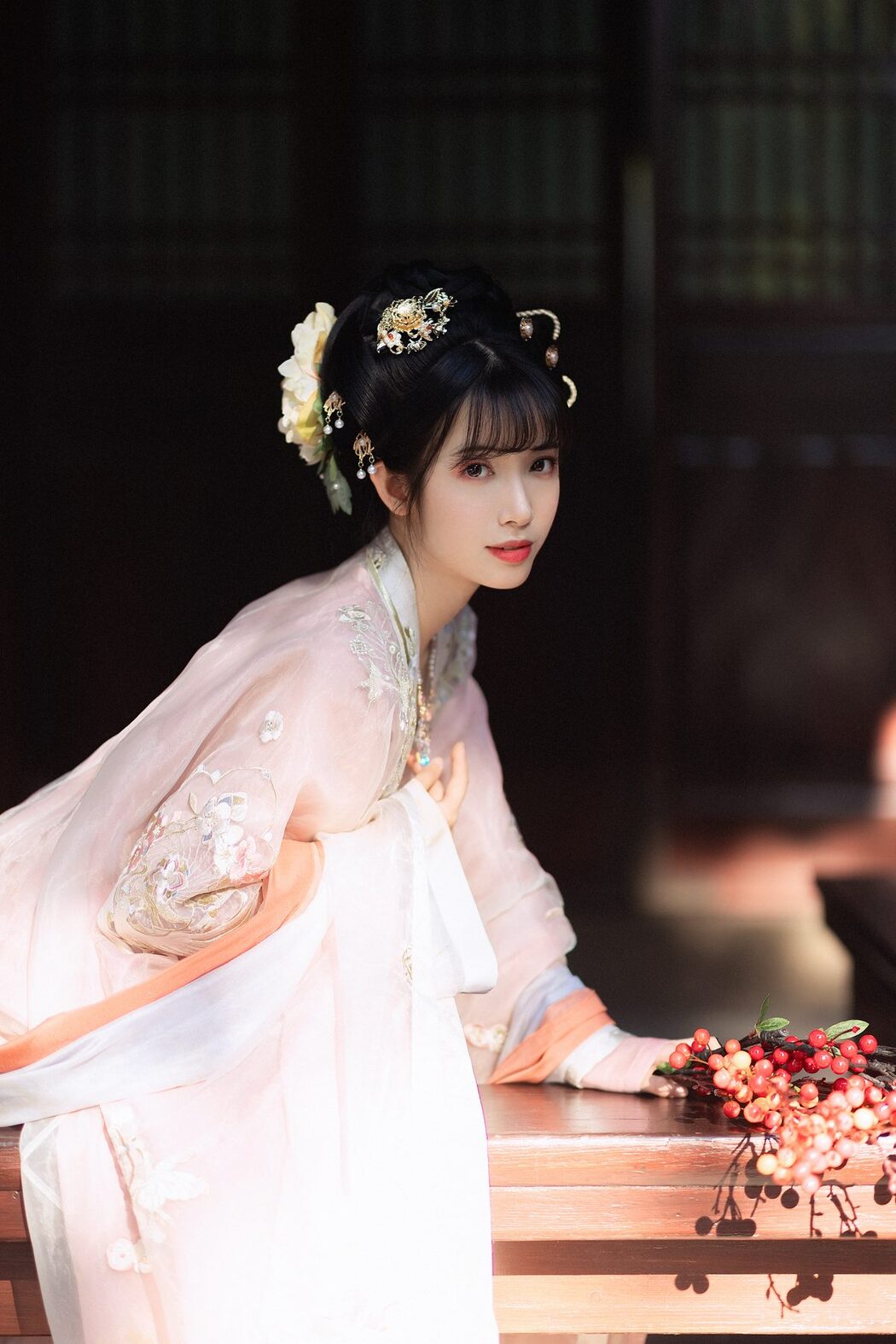 YiTuYu艺图语 Vol.3550 Yi Zhi A Meng Zai