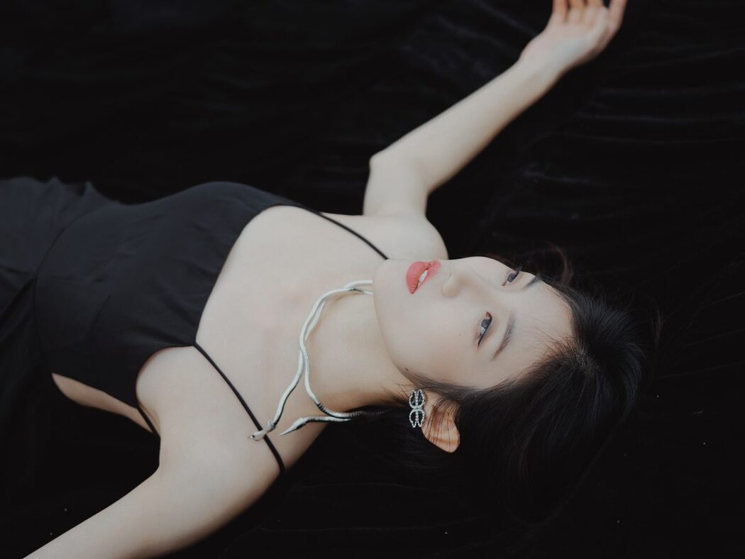 YiTuYu艺图语 Vol.3682 A Wan