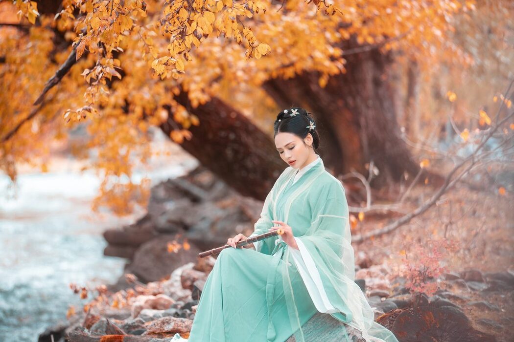YiTuYu艺图语 Vol.3545 Xie A Ling