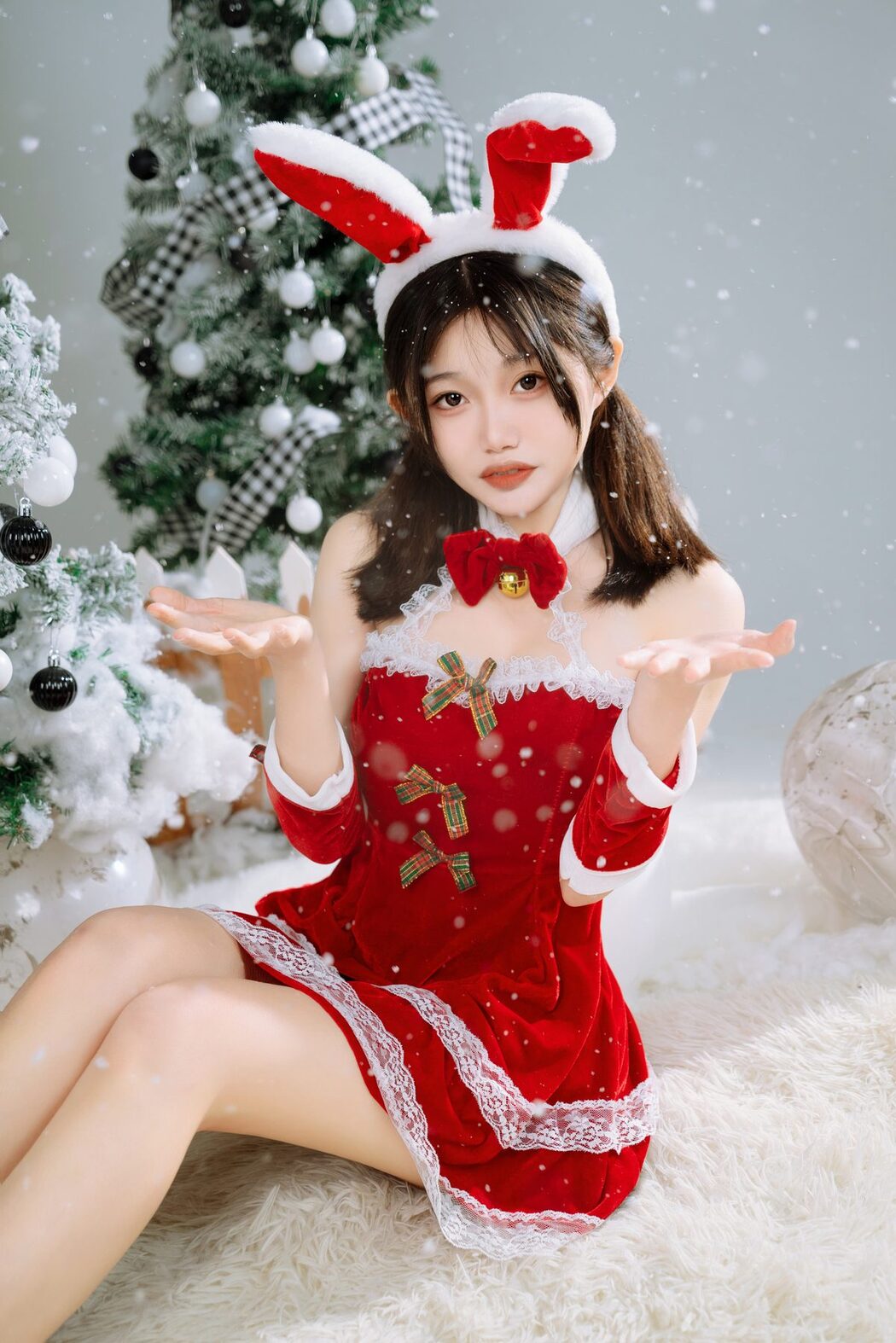YiTuYu艺图语 Vol.3692 Xiao Guan